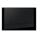SAMSUNG 50inch UHD/4K 16:9 QB50C Slim-LED 350nits Speakers 2x10W black 3xHDMI 2.0 USB 2.0 x 2 Ethern