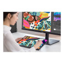 ASUS ProArt PA169CDV Pen Display 15.6inch IPS 4K UHD WACOM EMR 100 sRGB Color Accuracy E < 2 Calman 