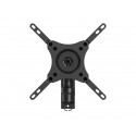 Multibrackets Public teleri seinakinnitus MB FLEXARM 360 II BL VESA75-200 25kg