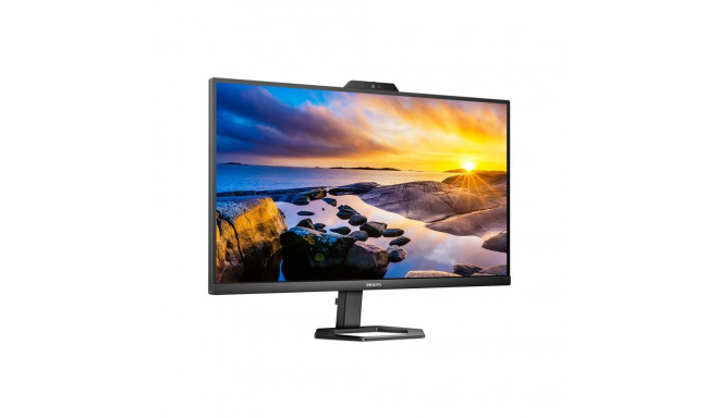 PHILIPS 27E1N5600HE/00 27inch with webcam WQHD IPS 75Hz 4ms 300cd/m2 HDMI USB-C 3.2 USB HUBx4