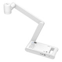 Epson V12HB09080 document camera White 25.4 / 3.2 mm (1 / 3.2&quot;) CMOS USB/HDMI/Wi-Fi