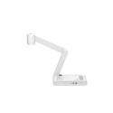 Epson V12HB09080 document camera White 25.4 / 3.2 mm (1 / 3.2&quot;) CMOS USB/HDMI/Wi-Fi