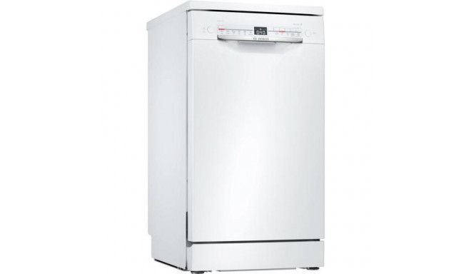 Bosch Serie 2 SPS2HMW58E dishwasher Freestanding 10 place settings E