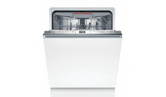 Bosch Serie 6 SMV6ZCX06E dishwasher Fully built-in 14 place settings B