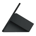Baseus P40112502111-02 tablet case 27.7 cm (10.9&quot;) Flip case Black