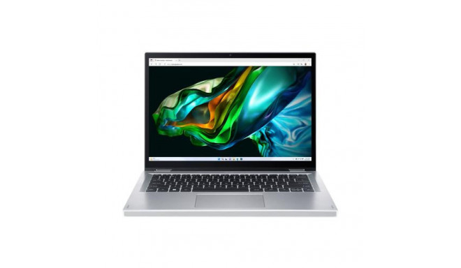 Acer Aspire 3 Spin 14 A3SP14-31PT-32M6 Intel Core i3 N-series i3-N305 Hybrid (2-in-1) 35.6 cm (14&am