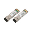 Extralink SFP28 WDM Module SFP28 25G 25Gbps 1270/1330nm, single mode, 10km, LC, DOM, pair