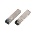 Extralink SFP28 WDM Module SFP28 25G 25Gbps 1270/1330nm, single mode, 10km, LC, DOM, pair