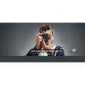 Panasonic Lumix DMC-G70 + G VARIO 12-60 MILC 16 MP Live MOS 4592 x 3448 pixels Black