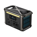 Anker Solix F1500 portable power station Lithium Iron Phosphate (LiFePO4) 1800 W 19.8 kg