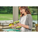 Ryobi RGLU18-0 Hot glue gun Black, Light Green