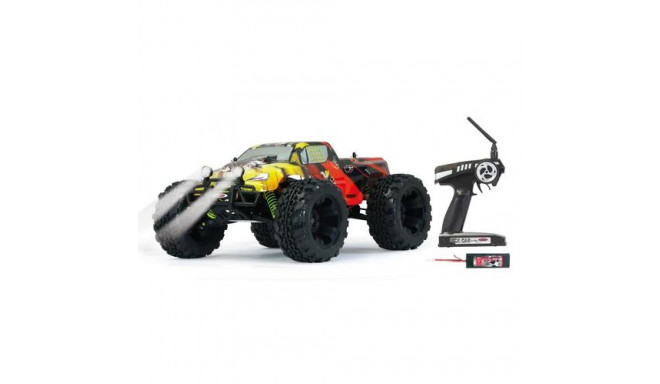 Jamara Tiger Radio-Controlled (RC) model Monster truck Electric engine 1:10