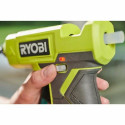 Ryobi RGLU18-0 Hot glue gun Black, Light Green