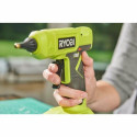 Ryobi RGLU18-0 Hot glue gun Black, Light Green