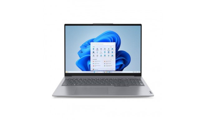 Lenovo ThinkBook 16 G7 IML Intel Core Ultra 7 155H Laptop 40.6 cm (16&quot;) WUXGA 16 GB LPDDR5-
