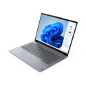 Lenovo ThinkBook 21MR008KPB laptop Intel Core Ultra 5 125U 35.6 cm (14&quot;) WUXGA 16 GB DDR5-S