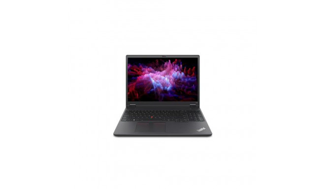 Lenovo ThinkPad P16v AMD Ryzen™ 9 PRO 7940HS Mobile workstation 40.6 cm (16&quot;) WUXGA 32 GB D