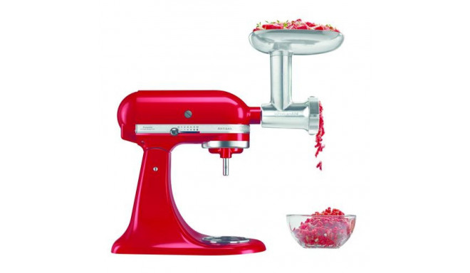 KitchenAid 5KSMMGA mixer/food processor accessory Food grinder