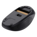 Trust Primo mouse Travel Ambidextrous Bluetooth Optical 1600 DPI