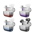 HOCO wireless earphones bluetooth TWS ANC+ENC EQ16 black glaze