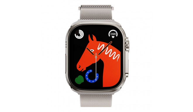 HOCO strap for Apple Watch 38 / 40 / 41 mm AS101 star color
