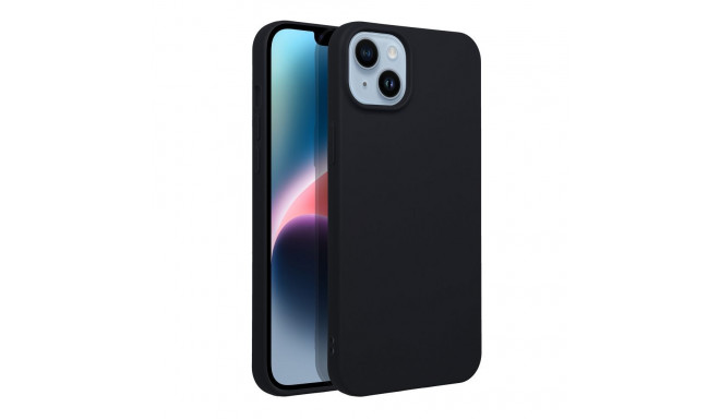 MATT case for REALME NOTE 50 black