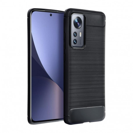 Case for Realme C67 Carbon black
