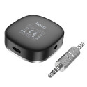 HOCO adapter AUX Jack 3,5 mm BLUETOOTH with display E80 black