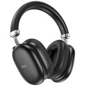 HOCO wireless bluetooth headphones W35 Max black