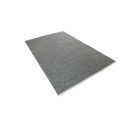 CARPET CPT-62238 0.8X1.5M GREY