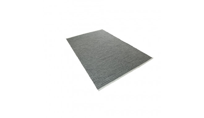 CARPET CPT-62238 0.8X1.5M GREY