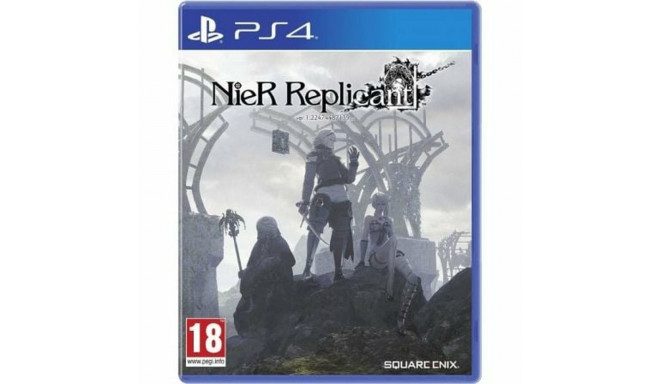 PlayStation 4 videomäng Sony NieR Replicant