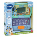 Hariv mäng kolm ühes Vtech Bluey Mon ordi Interactif (FR)