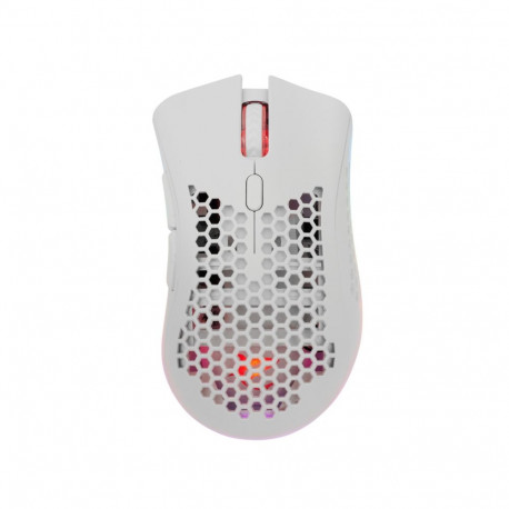 White Shark WGM-5012 Lionel White