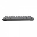 White Shark Shinobi GK-2022 Blue Switch, Black US White Shark Shinobi GK-2022 Blue Switch, Black US