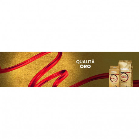 Kohvioad LAVAZZA Qualita Oro 1kg