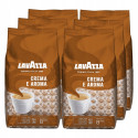 Kohvioad LAVAZZA Crema E Aroma 1kg