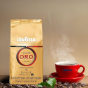 Coffee beans LAVAZZA Qualita Oro 1kg