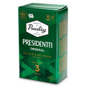 Ground coffee PAULIG Presidentti 500g