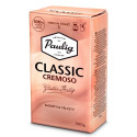 Ground coffee PAULIG Classic Cremoso 500g