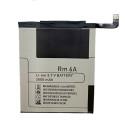Battery Xiaomi Redmi 6A