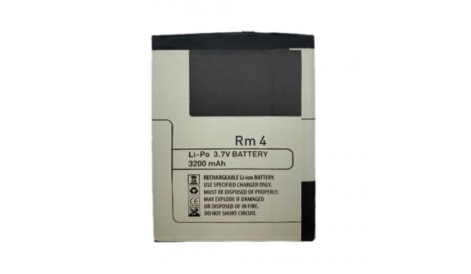 Replacement Battery Xiaomi Redmi 4