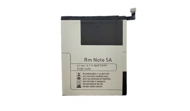 Battery Xiaomi Redmi Note 5A