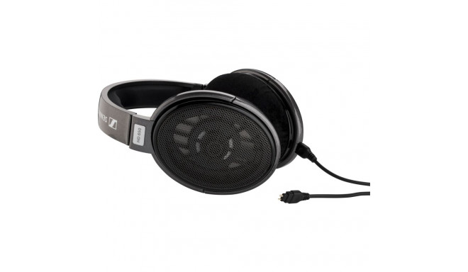 Sennheiser HD 650 hall
