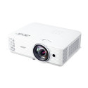 Acer projektor H6518STi short throw