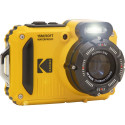 Kodak WPZ2 waterproof żółty