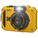 Kodak WPZ2 waterproof żółty