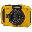 Kodak WPZ2 waterproof żółty