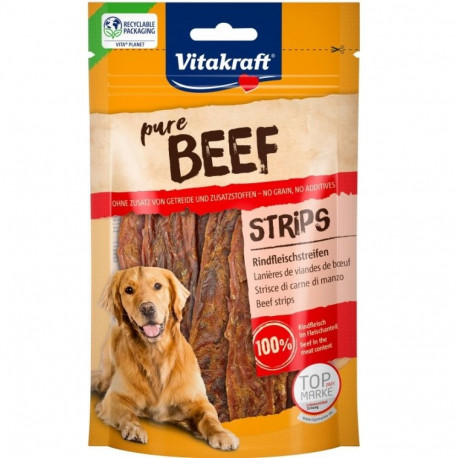 VITAKRAFT veiselihast maius koertele 80 g