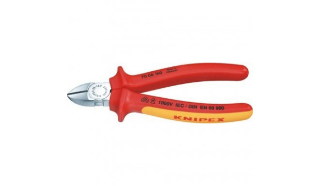 Knipex 70 06 160 plier Diagonal pliers